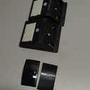 Decorman Solar Sensor Lights Outdoor 30 LED Wireless Waterproof Security Solar Motion Sensor Wall Lights for Fence Patio Deck Yard Garden with Motion Activated Auto On/Off