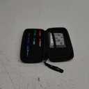 JRready ST5266 Electrical Pin Removal Tool Kit for AMP/Metri Pack/Weather Pack Series Connector, Car Repair Pin Extractor Tool for Electrical Harness terminals and Connectors