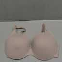Maidenform Comfort Devotion Underwire Bra, Comfortable Bra with No-Poke DreamWire, Full-Coverage T-Shirt Bra Size 36 C