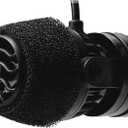 CURRENT USA eFlux Accessory Wave Flow Pump 2100 GPH | Ultra Quiet, Compact Size, Compatible with Loop | Water Pump for Aquarium Fish Tank for Saltwater Reef Marine & Freshwater Aquariums (6006)