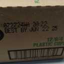 Mott's Pear Applesauce, 4 Oz Cups, 72 Count (12 Packs Of 6), No Artificial Flavors, Good Source Of Vitamin C, Nutritious Option For The Whole Family