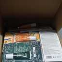 24 Pcs Teacher Appreciation Moisturizing Gifts Lip Balm Bulk for Dry Cracked Lips Lip Balm Gifts Christmas Favor Stocking Stuffers for Teacher Women Men Employee Coworkers Team