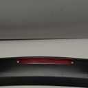 SCITOO Rear Spoiler Wing for Toyota Corolla 2003-2013,Trunk Lip Spoiler Wing k Rear Wing Bolt-on Mount