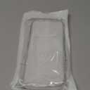 Nvollnoe for iPhone 16 Pro Case Compatible with MagSafe Military Grade Shockproof Heavy Duty Protective Adjustable Kickstand Matte Semi Clear Phone Cover for iPhone 16 Pro(Clear)