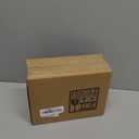 8 oz Glass Juice Bottles with Lids 3-Pack - Reusable Small Juice Drinking Jars for Green Juices, Shots & Smoothies