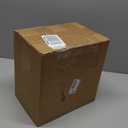 Gerrii 50 Pcs 4 oz Liquid Vial Plastic Juice Bottle with Lid Reusable Clear Beverage Container, Freezer Safe, Leakproof for Juice, Milk, Smoothies, Drinking, Fridge, Water and Other Beverages (White)