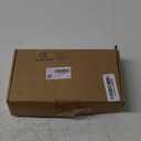 2 Pieces Gold Wall Decor Hanging Planters with Artificial Plants Metal Vase Indoor Plants Holder Modern Geometric Wall Art for Home Bathroom Bedroom Living Room Office(Eucalyptus,Medium)