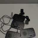 Hosmart UltraSpeak Pro Intercoms Wireless for Home, Two-Way Real-time Intercom Full Duplex Wireless Intercom System for Home Use, Clear Sound House Intercom System for Business with 1200 Feet Range