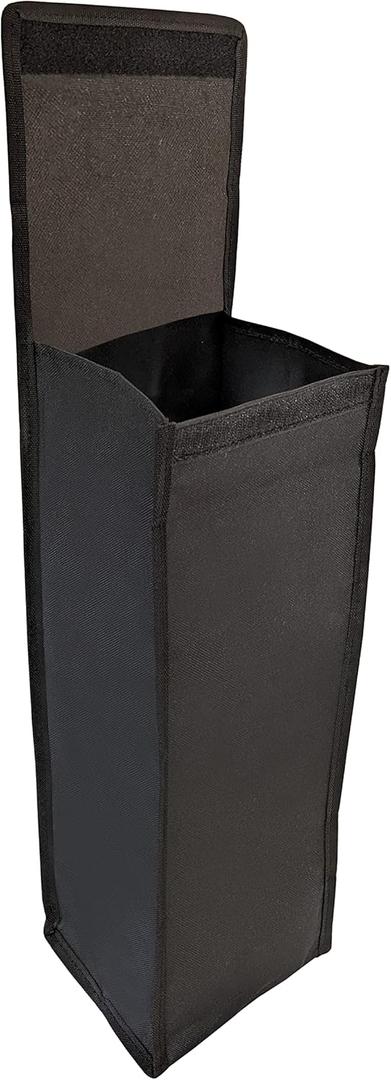 Grill Utensil Storage Bag, 6 x 6 x 20