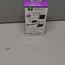 ReTrak 65W Universal AC Laptop Charger, ReTrak Laptop Charger with 13 Adapter Tips, Retractable Universale Laptop Power Adapter Charger, Ultrabook/Notebook/Netbook Wall Charger, ETCHGNBUNN2