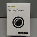 O-KAM Mini HD 1080P WiFi Spy Camera, Mini Security Camera