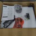 XINLEI Keyboard Tray Under Desk Large C-Clamp 25.6 (30 Including Clamps) x 11.8 Slide-Out Platform Computer Drawer Pull Out Keyboard & Mouse Tray Black DSF4