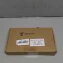 Therwen 8 Pcs 2-1/2 Inch Sliding Mirror Closet Door Roller Wheels Replacement Assembly 1-1/2 Inch Nylon Concaved Ball Bearing Wheels, Sliding Glass Screen Door Hardware Fits