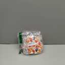 8 Pcs Mini Makeup Bag for Purse, Small Cosmetic Bag for Women, No Zipper Self-closing Travel Bag, Snap Closure Organizer Pouch, Waterproof Portable Coin Purse Storage for Cosmetics, Headphones, Jewelry