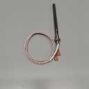 Whitfield & Lennox Pellet Stove Igniter with Fuse Upgraded Newest Design 12150213 - H8127-14750421 - H7053 Advantage II Optima 2/3 Profile 20/30 Quest Plus Traditions T300P TP300 TP340