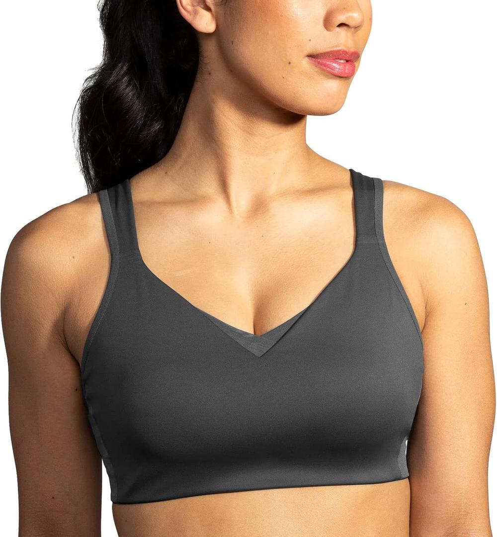 Women's Drive Convertible Run Bra (657 - Jamberry) (34DD)