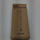 REHAND Walking Cane - Foldable, Adjustable, Collapsible Walking Canes for Men & Women, Heavy Duty All Terrain Tip, with Travel Bag | Walking Sticks for Seniors & Adults (Romance Purple)