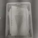 TP-Link AX3000 WiFi 6 Range Extender | PCMag Editor's Choice | Dual-Band Wireless Repeater w/Ethernet Port | Up to 2400 Sq. Ft., 64 Devices | Internet Signal Booster | APP Setup | EasyMesh (RE715X)