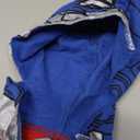 LEMONBABY Little Kids Boys Cool Jacket Sweatshirt Hoodie Coat Costume S