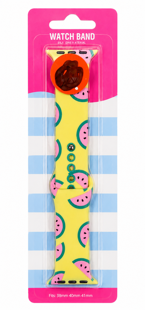 3 x Summer Watch BAND 