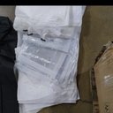 COBIZI 10x30 Pop Up Canopy Tent Heavy Duty with 8 Removable Sidewalls, Commercial Portable Tents for Parties Ez Up Canopy All-Weather Windproof & Waterproof and UPF 80+ Wedding Tent Sun Shelter (White)