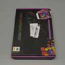 Dreamcolor Acrylic Interior Car LED Strip Light with Wireless APP, RGB 10 in 1 with 175 inches 593 Neon Car Ambient Lighting Kits, Dynamic Chasing Music Sync LEDs Fiber Optic Strip Lights for Car