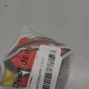 10 Pcs PVC Funny Patches with Hook and Loop,Embroidered Morale Tactical Patches for Backpacks, Bags, Vests, Hats，Clothing.(Style7