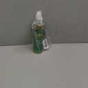 100% Pure & Organic Aloe Vera Spray, Clinically tested & Dermatologist approved, Hydrates & Heals Dry & Damaged Skin & Hair- 12 Oz