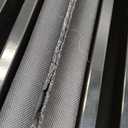 Dog Ramp for Car 71'' X-Long & 17.2" Wide Folding Dog Ramps for Large Dogs with Non-Slip Rug Surface Portable Dog Car Ramp for SUV Car & Truck, Outdoor Dog Ramp Up to 250 LBS