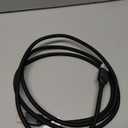 Silkland 80Gbps DisplayPort Cable 2.1 6.6FT/2M [VESA Certified], [8K@240Hz, 4K@540Hz 360Hz 240Hz] DP 2.1 Cable 16K, DP80 HDR DSC Display Port Cord Compatible FreeSync Gaming Monitor 5090 7900XTX,S1334 (Grey)