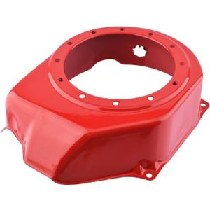 Cancanle Recoil Fan Cover Shroud for Honda GX160 5.5HP GX200 6.5HP Engine Motor Generator Pull Starter Cover
