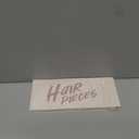 Rich Choices Real Human Hair Clip In Extensions-6 Pcs Single Clip Design-100% Remy Hairs Invisible Clip in Extensions for Thin Short Hair-Seamless Hairpieces for Women-10 Inches #2R Chocolate Brown