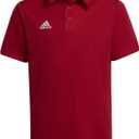 adidas Kids' Entrada 22 Polo Shirt