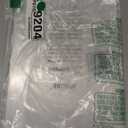 Joyline Women Girls Gifts Rustic Christmas Sign Just A Girl Who Loved Christmas Funny Tin Sign for Home Farmhouse Kicthen Bedroom She Shed Decor 8 x 12 inches (3242)