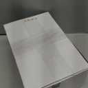 20 Pcs Mini Suitcase Empty Storage Box and Plush Ball Keychain Candy Luggage Containers Packaging Case for Bridal Shower Baby Shower Party Favors Travel Gifts (Multicolor)