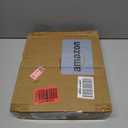 232605 Adjustable Snow Tire Chains for Light Truck, SUV, Cars, Pickups, 2 Pack Anti-slip Snow Chains for Pickup Trucks Winter Tire Chains 225/65r17 225/60r18 265/70r16 235/65/17