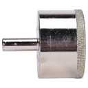 Century Drill & Tool 05585 Diamond Hole Saw, 2"