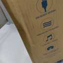 Graco Simple Sway Baby Swing, SidetoSide Motion, Infant Swing with 6 Speeds, Vibration, Ivy. Mfd 09/25/2025