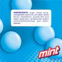 2 x Mentos Chewy Mint, Original Mint Flavor, Easter Candy, Easter Basket Essentials Stuffers for Kids and Adults, 14 Pieces Each (6 Count)