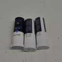 GLACIER FRESH XWF Replacement for GE XWF Refrigerator Water Filter Pack of 3 (Not XWFE)