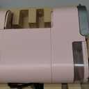 Keurig K-Mini Single Serve K-Cup Pod Coffee Maker, 6 to 12oz Brew size, with Cord Storage, Perfect for Small Spaces, Dusty Rose