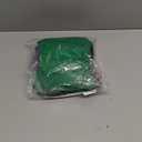 Teamoy Male Dog Belly Bands Washable 4-Pack, Reusable Dog Diapers Wraps for Incontinence & Marking (XS,7"-9" Waist)