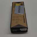 USX MOUNT Full Motion TV Wall Mount for Most 32-70 inch TVs up to 99 lbs, Wall Mount Bracket with Dual Articulating Arms, Swivel, Tilt, Max VESA 400x400mm, TV Mount Fits 12/16 Wood Studs