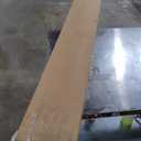 Zayton, Wooden Queen Bed Slats for Support Under Mattress  Replacement Wood Slats for Queen Size Bed Frame  Under Mattress Support Without Extra Height  2.38 Standard Width