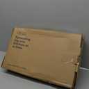 BELLA Griddle Ceramic Copper TI, Healthy-Eco Non-stick Coating, Hassle-Free Clean Up, Large Submersible Cooking Surface, 10" x 16", Copper/Black