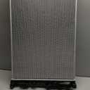 SCITOO 2868 Radiator Fit 2003-2005 for Mercedes-Benz for E320 3.2L 2006-2009 for Mercedes-Benz for E350 3.5L