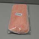 Power Scrubbing Reusable Mop Pads Compatible with Swiffer Wet Jet, Microfiber Wet Jet Refill, Machine Washable Wet Jet Pads, for Use on All Sealed Floors - Stone, Hardwood, Laminate & Tile (6 Pack)