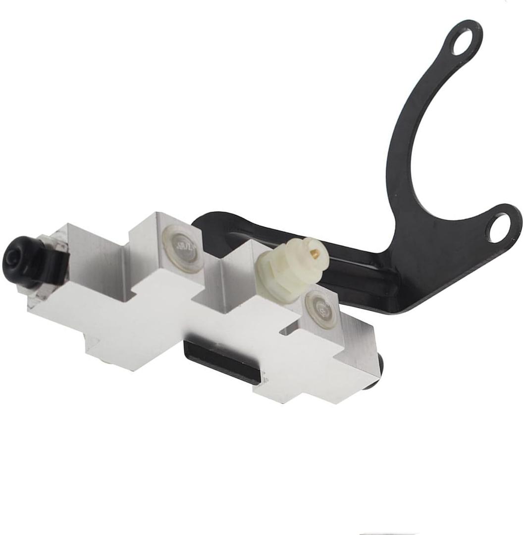 Labwork Brake Proportioning Valve 15606198 172-2069 Replacement for Chevy Truck C/K 1500 2500 3500 1989-1994