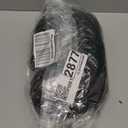 Black Stylish Women Long Straight Wigs Dress Cosplay Costume Wig