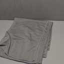 10 Pack Microfiber Glass Cleaning Cloth, 16 Inch X 16 Inch, Lint Free Quickly Clean Window, Glasses, Windshields, Mirrors, and Stainless Steel, Green